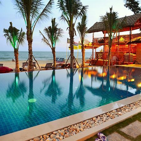 Ananda Resort Phan Thiet Kültér fotó
