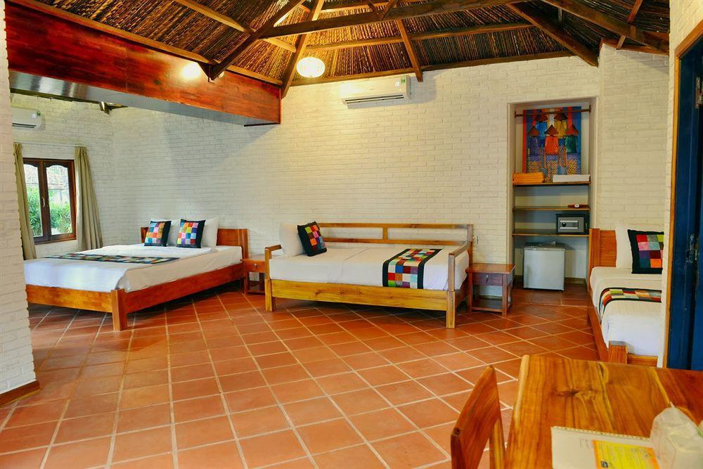 Ananda Resort Phan Thiet Kültér fotó