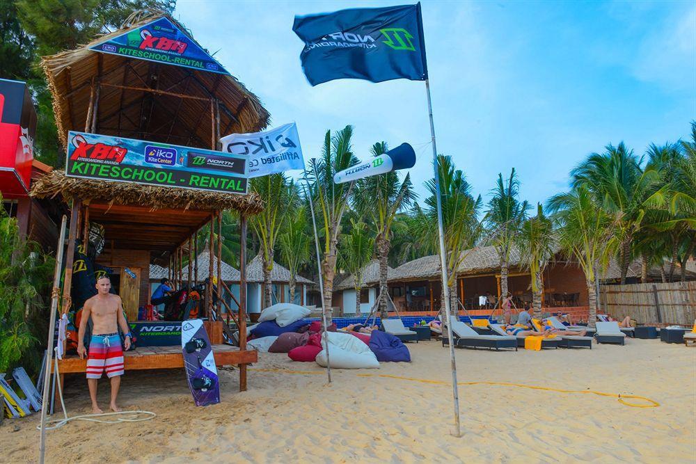 Ananda Resort Phan Thiet Kültér fotó