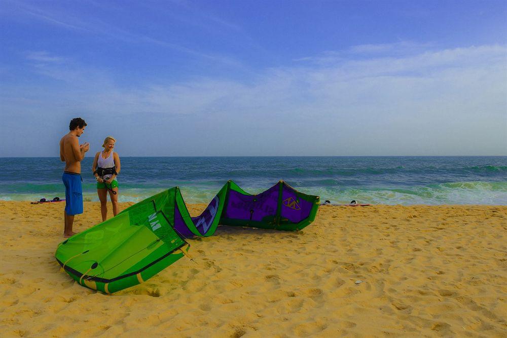 Ananda Resort Phan Thiet Kültér fotó