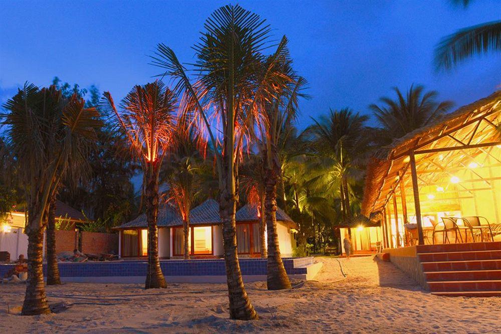 Ananda Resort Phan Thiet Kültér fotó
