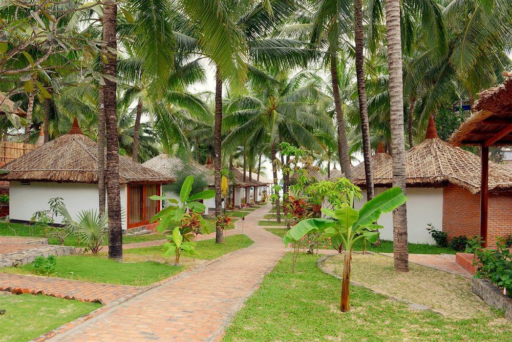 Ananda Resort Phan Thiet Kültér fotó