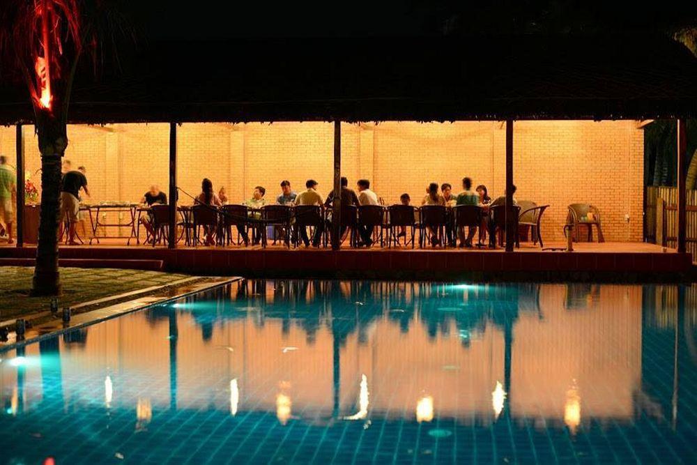 Ananda Resort Phan Thiet Kültér fotó