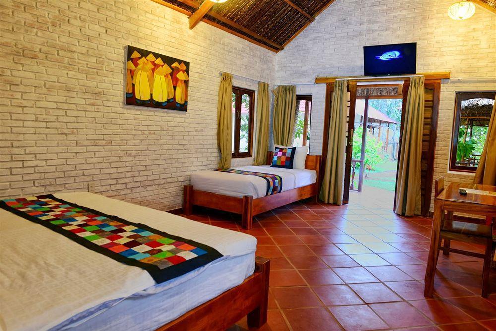Ananda Resort Phan Thiet Kültér fotó