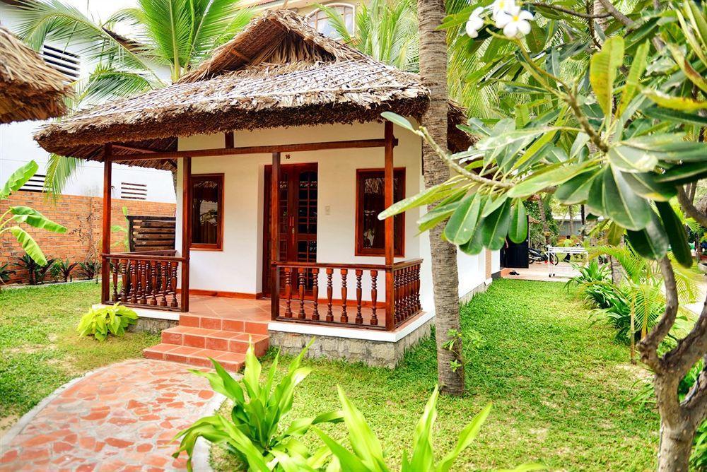 Ananda Resort Phan Thiet Kültér fotó