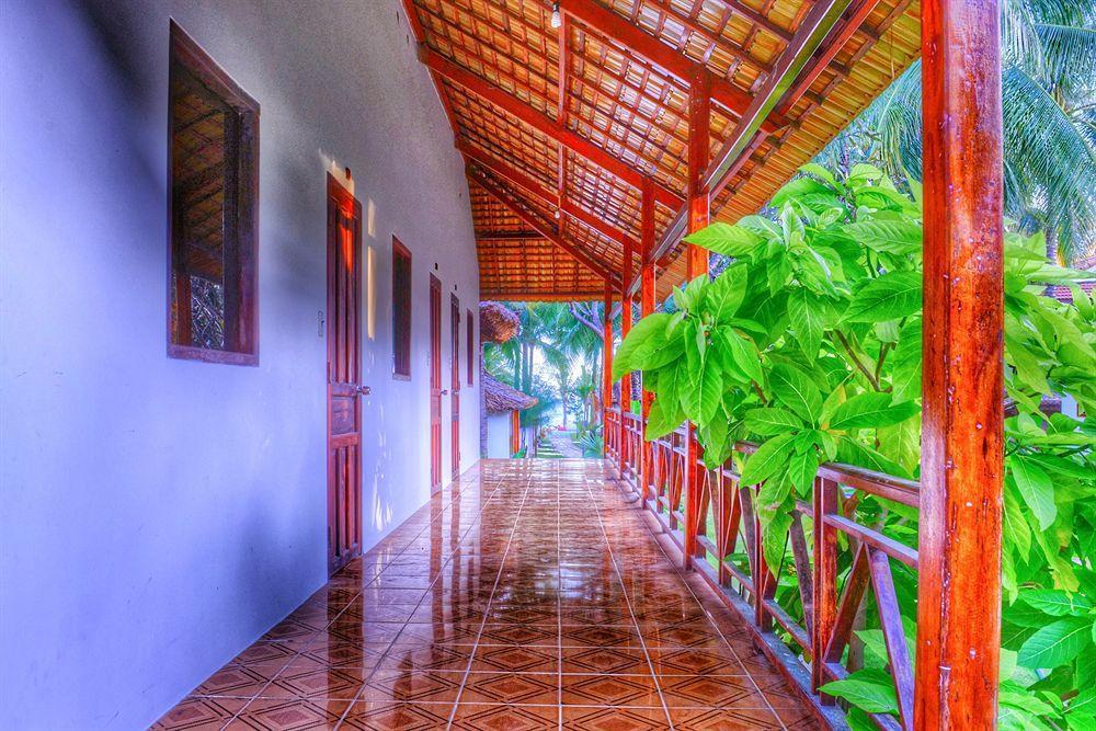 Ananda Resort Phan Thiet Kültér fotó