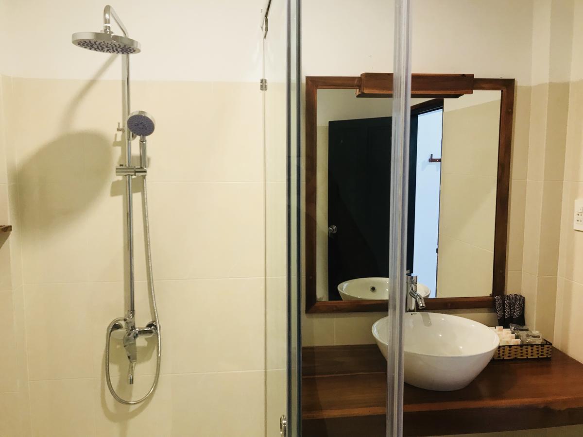 Ananda Resort Phan Thiet Kültér fotó