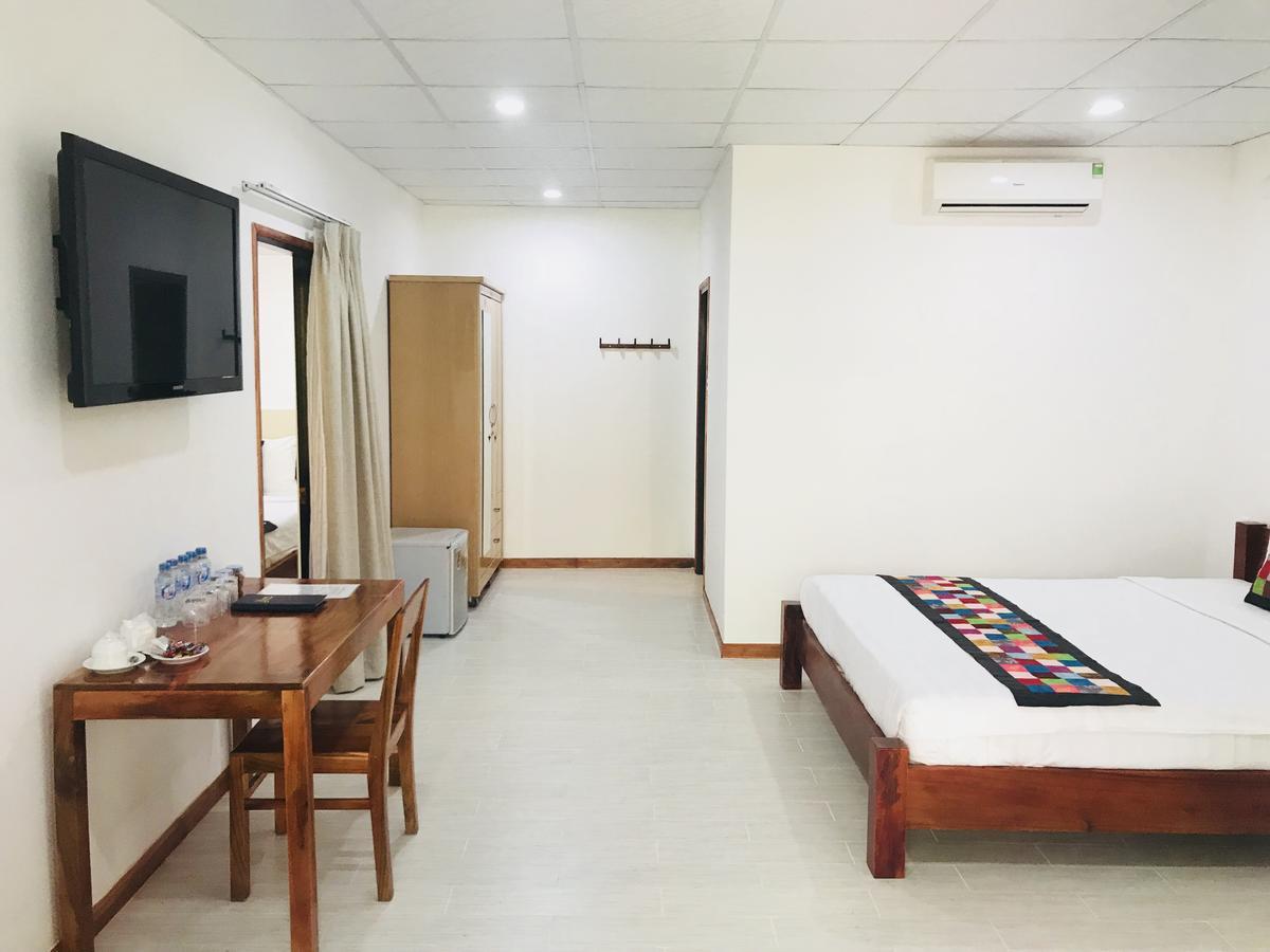 Ananda Resort Phan Thiet Kültér fotó