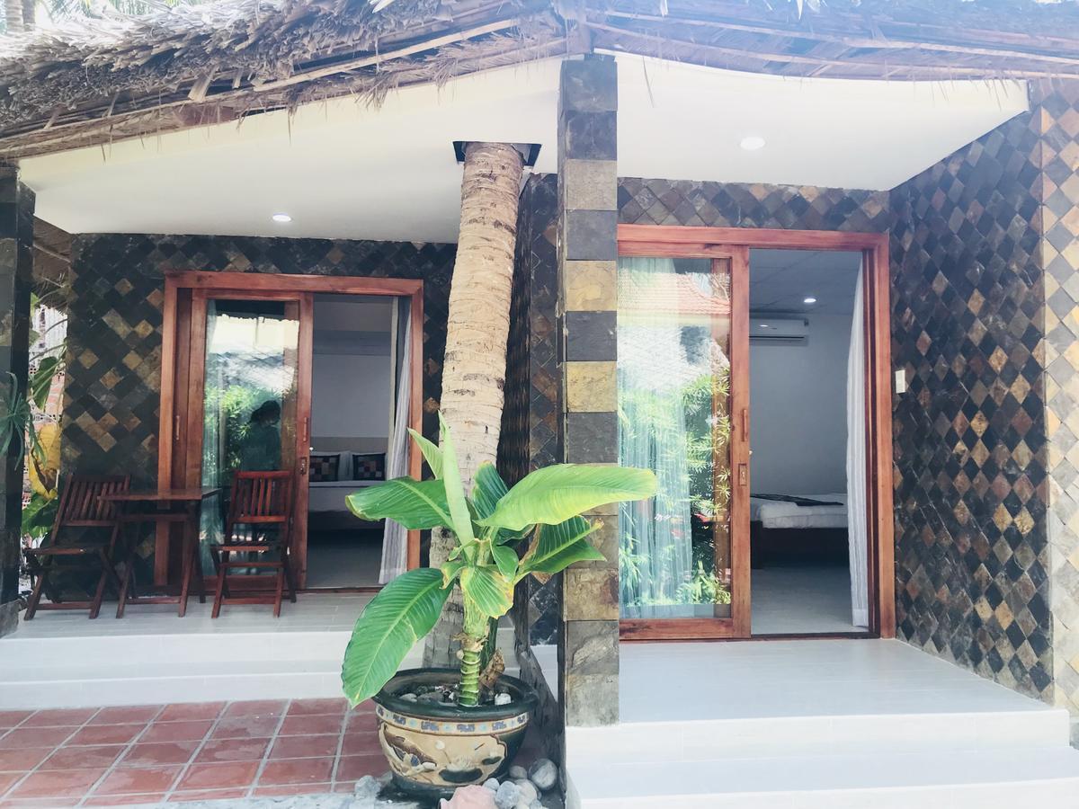 Ananda Resort Phan Thiet Kültér fotó