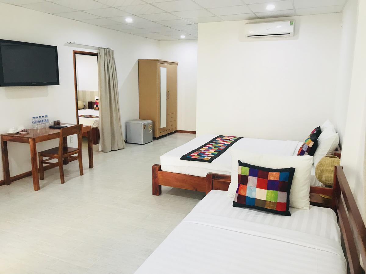 Ananda Resort Phan Thiet Kültér fotó