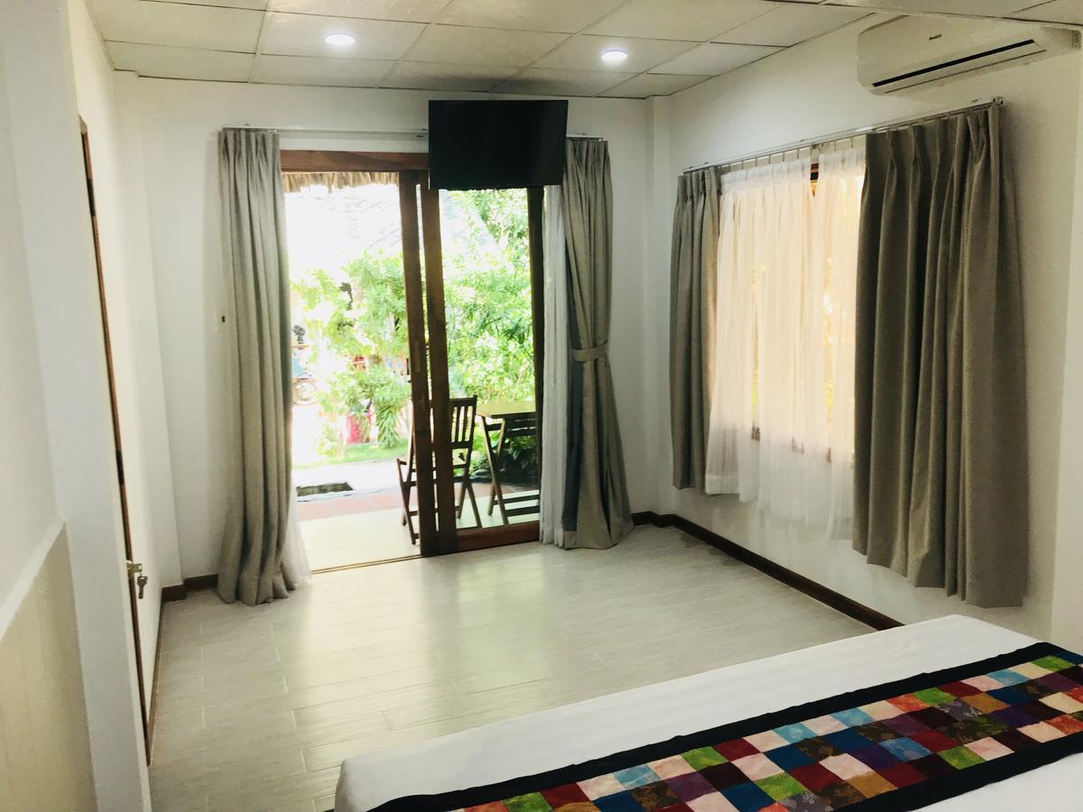 Ananda Resort Phan Thiet Kültér fotó
