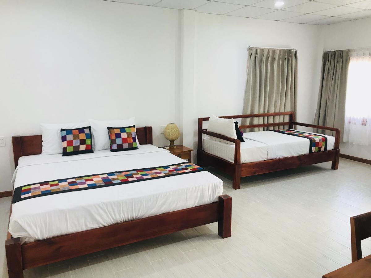 Ananda Resort Phan Thiet Kültér fotó