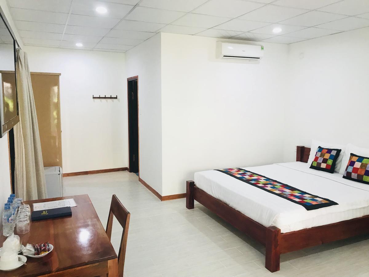 Ananda Resort Phan Thiet Kültér fotó