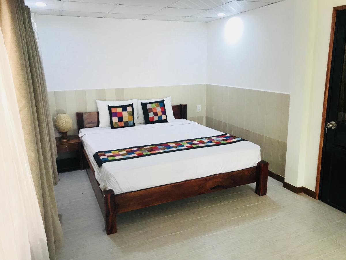 Ananda Resort Phan Thiet Kültér fotó