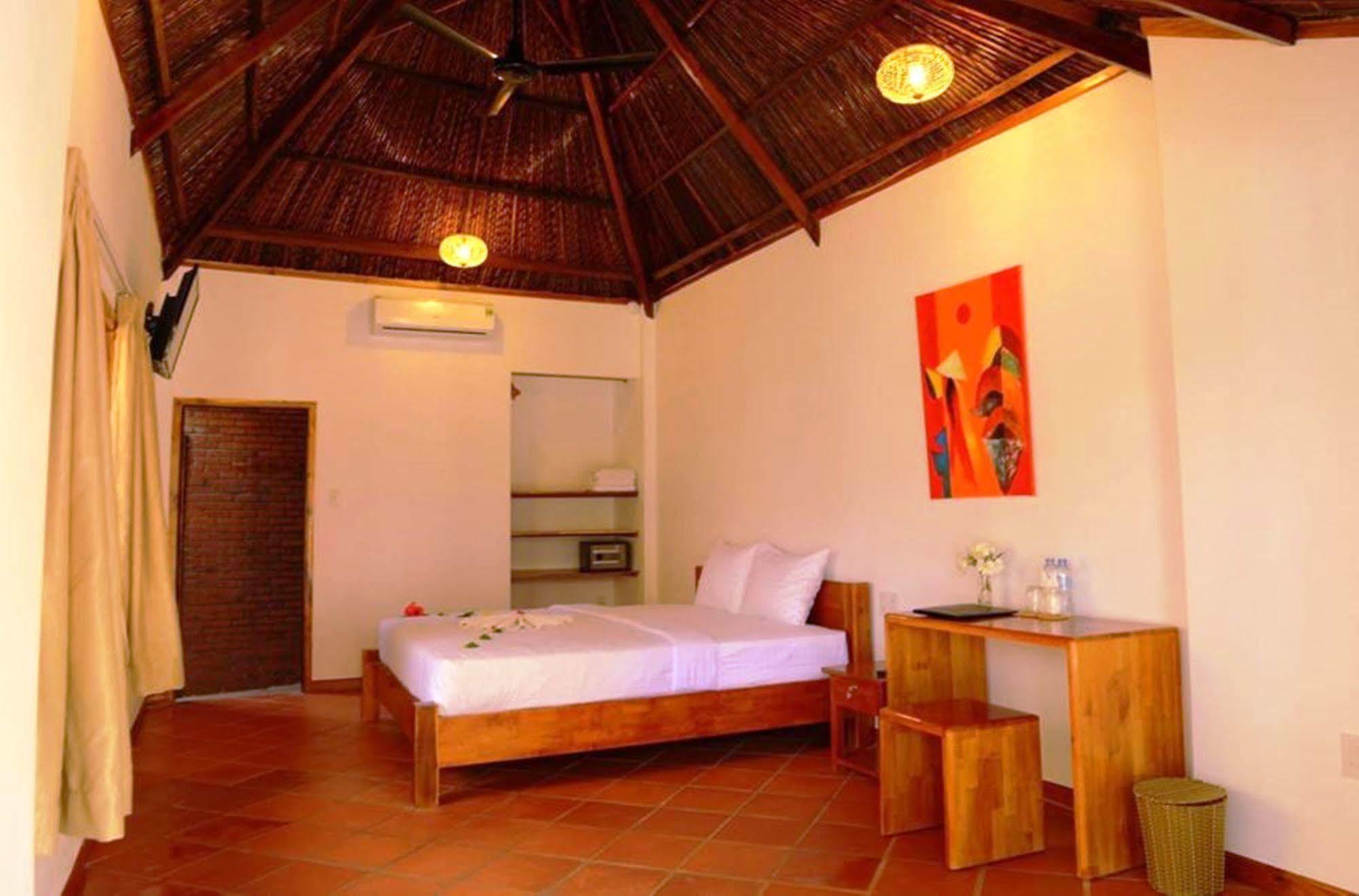 Ananda Resort Phan Thiet Kültér fotó