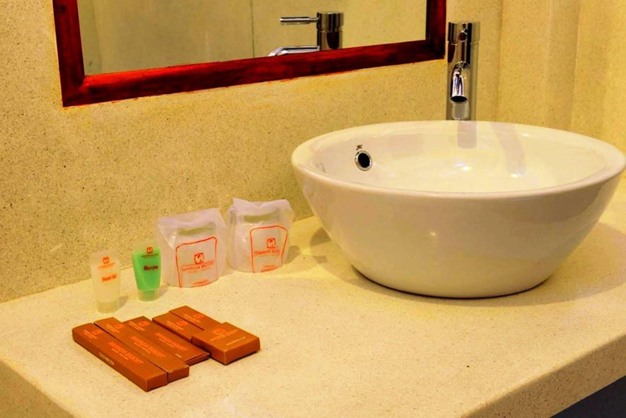 Ananda Resort Phan Thiet Kültér fotó