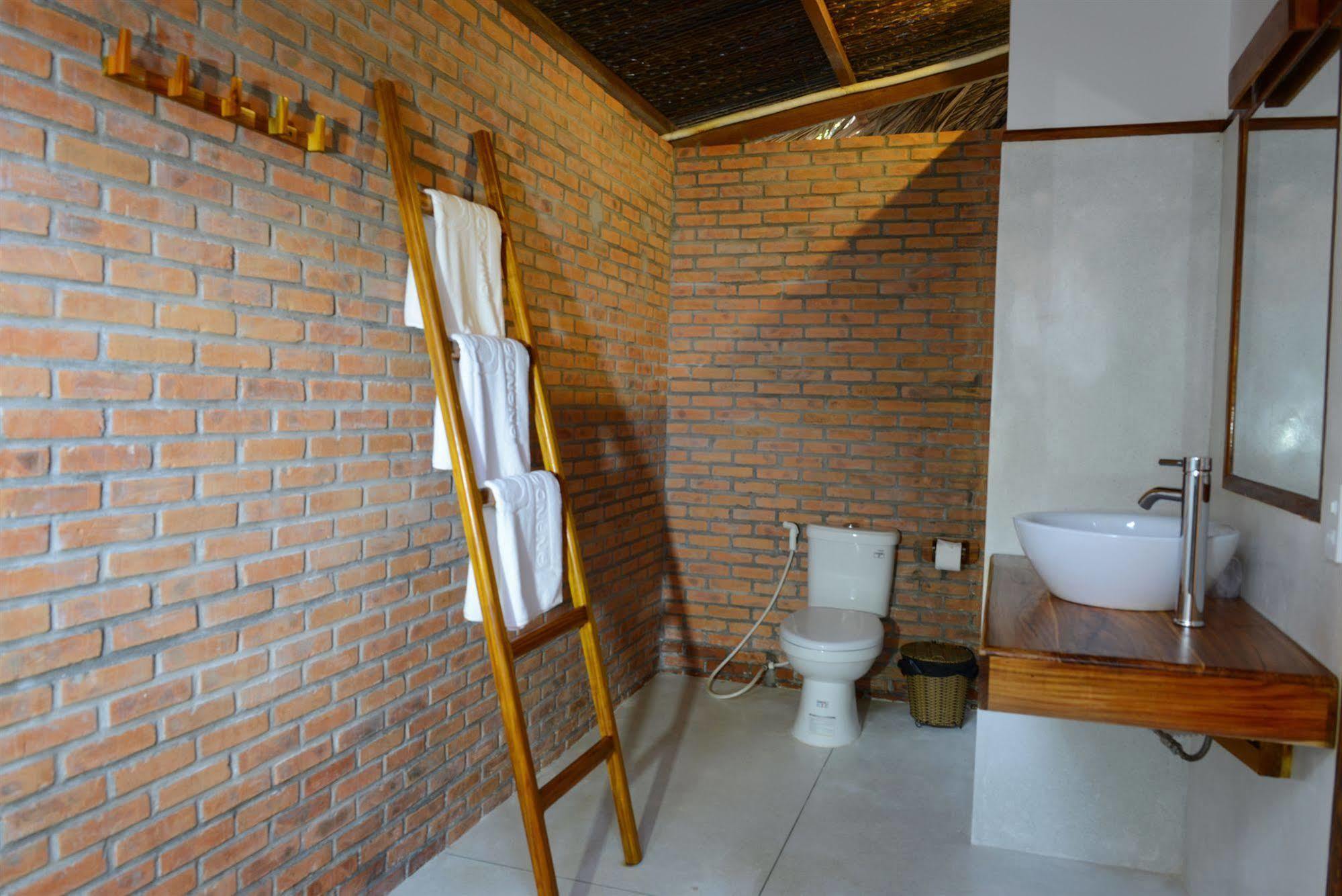 Ananda Resort Phan Thiet Kültér fotó