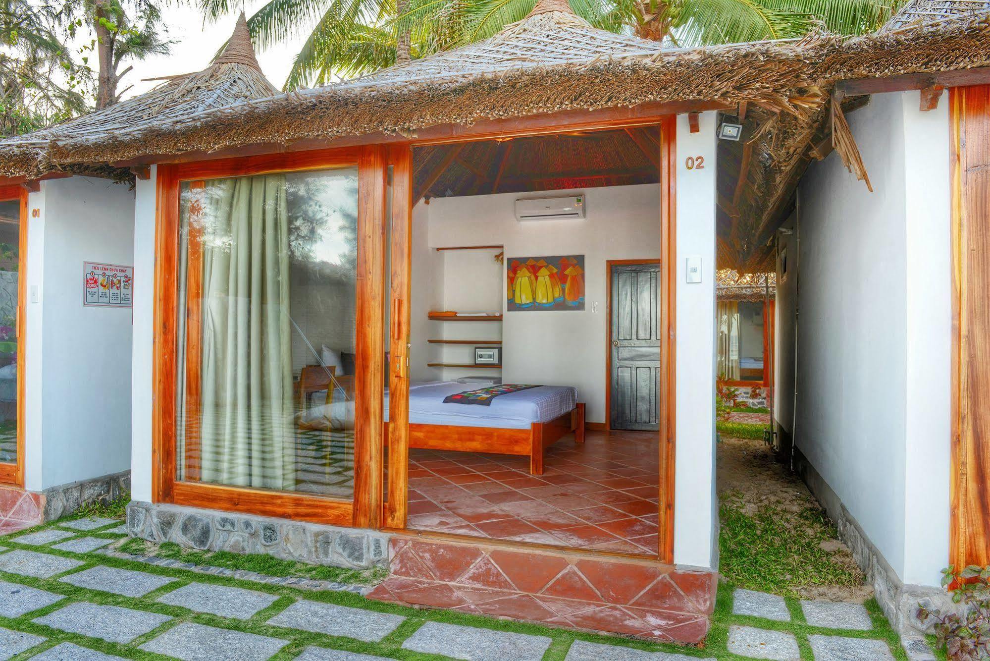 Ananda Resort Phan Thiet Kültér fotó