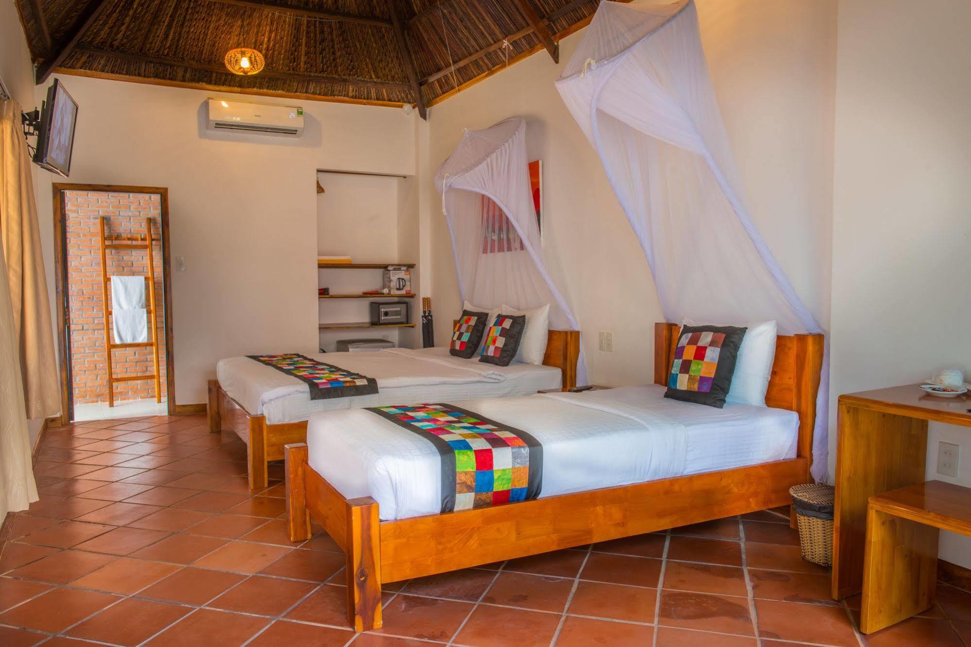 Ananda Resort Phan Thiet Kültér fotó