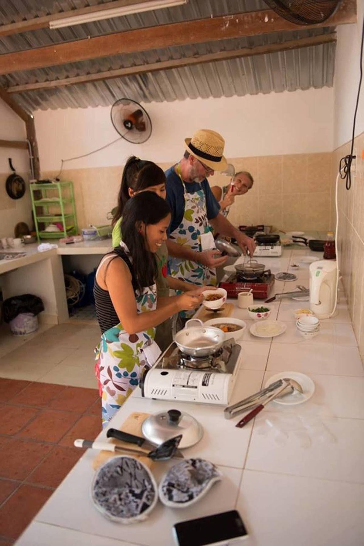 Ananda Resort Phan Thiet Kültér fotó