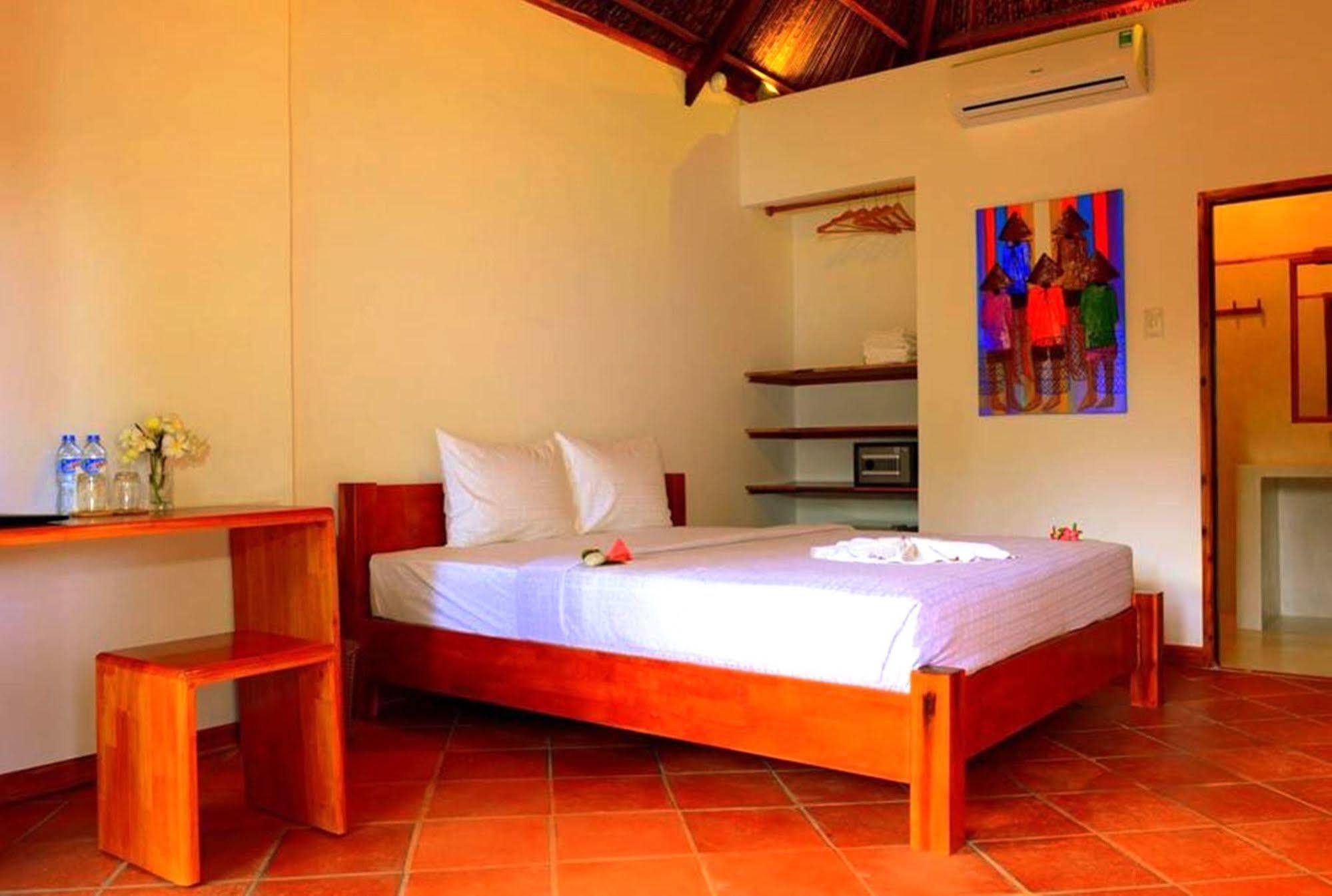 Ananda Resort Phan Thiet Kültér fotó