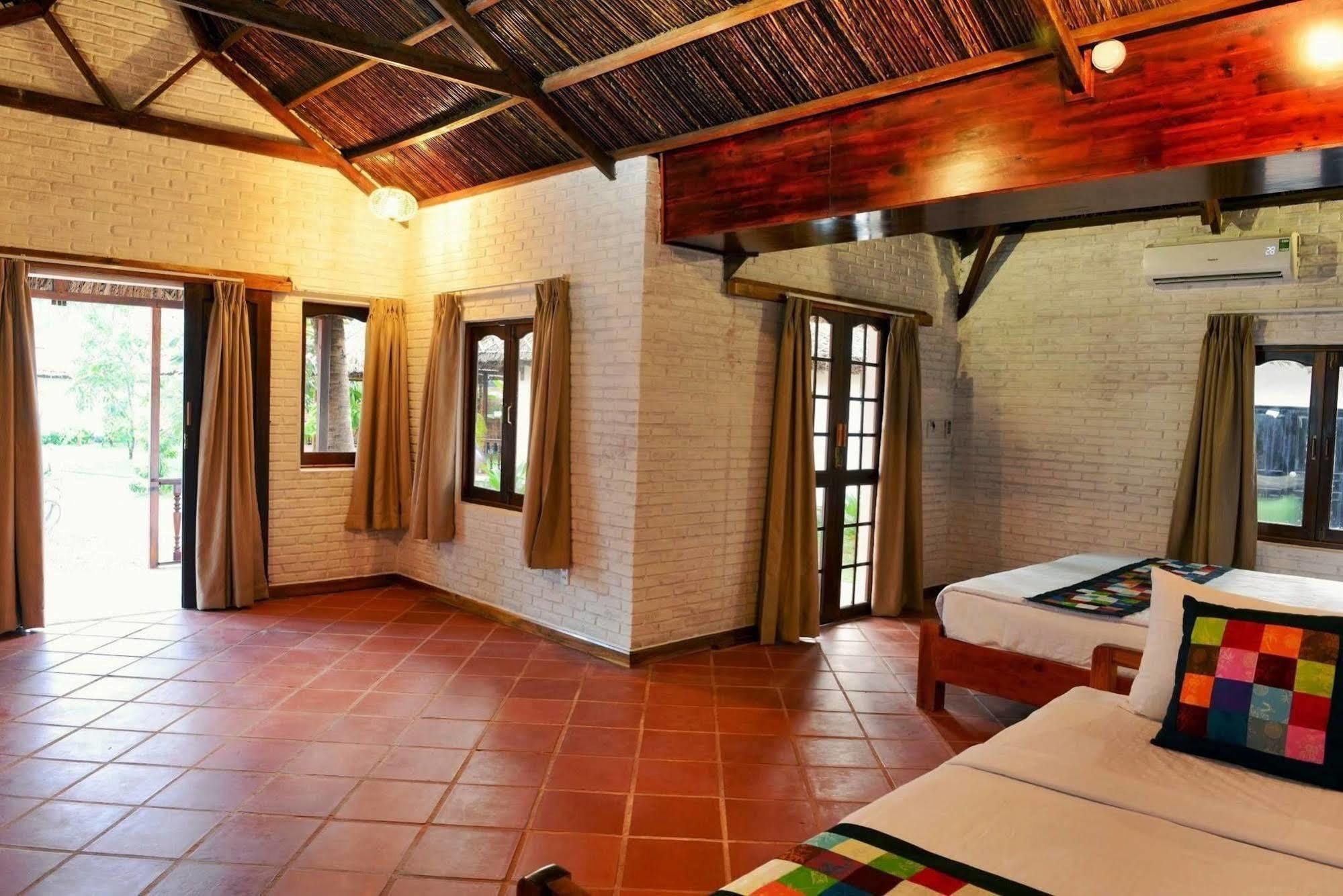 Ananda Resort Phan Thiet Kültér fotó